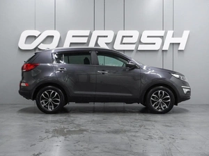 Внедорожник Kia Sportage 2014 года, 1524000 рублей, Воронеж