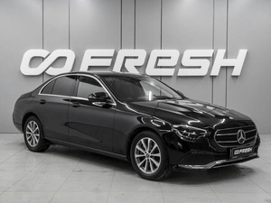 Седан Mercedes-benz E-класс 2021 года, 2699000 рублей, Ростов-на-Дону