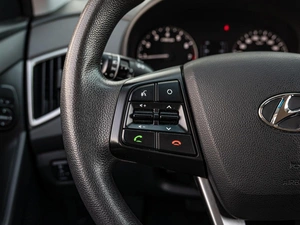 Внедорожник Hyundai Creta 2018 года, 1665000 рублей, Краснодар