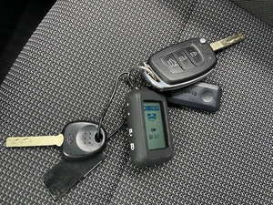 Седан Hyundai Solaris 2021 года, 1580000 рублей, Красноярск