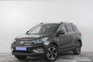 Внедорожник Dongfeng AX7 2018 года, 1349000 рублей, Кемерово