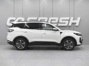 Внедорожник Chery Tiggo 7 Pro Max 2024 года, 2550000 рублей, Ростов-на-Дону