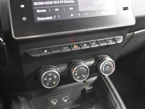 Внедорожник Renault Duster 2021 года, 1428100 рублей, Казань