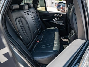 Внедорожник BMW X5 M 2021 года, 9799000 рублей, Краснодар