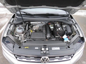 Внедорожник Volkswagen Tiguan 2020 года, 1890000 рублей, Брянск