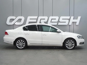 Седан Volkswagen Passat 2012 года, 1272000 рублей, Воронеж