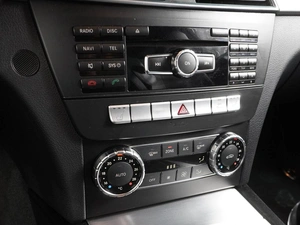 Купе Mercedes-benz C-класс 2012 года, 1519000 рублей, Воронеж