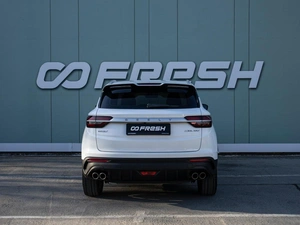 Внедорожник Geely Coolray 2023 года, 1430000 рублей, Большой Сочи