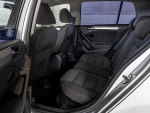 Хетчбэк Volkswagen Golf 2011 года, 860000 рублей, Краснодар