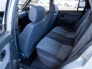 Седан Daewoo Nexia 2010 года, 215000 рублей, Волгоград