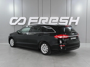 Лифтбек Ford Mondeo 2018 года, 1479000 рублей, Аксай