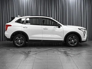 Внедорожник Haval Jolion 2024 года, 1775000 рублей, Ставрополь