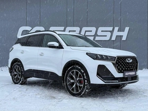 Внедорожник Chery Tiggo 7 Pro Max 2024 года, 2399000 рублей, Ижевск