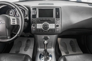 Внедорожник Infiniti FX35 2007 года, 1549000 рублей, Барнаул