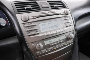 Седан Toyota Camry 2010 года, 1339000 рублей, Красноярск