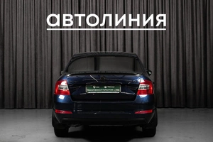 Лифтбек Skoda Octavia 2014 года, 1150000 рублей, Красноярск