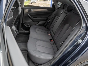 Седан Hyundai Sonata 2017 года, 1679000 рублей, Краснодар