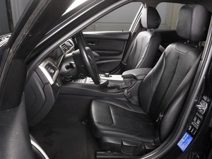 Седан BMW 3 серия 2014 года, 1730000 рублей, Минеральные Воды