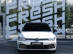 Хетчбэк Volkswagen Golf 2024 года, 3460000 рублей, Волгоград