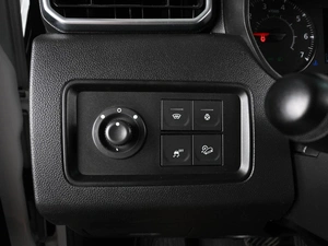 Внедорожник Renault Duster 2021 года, 1599000 рублей, Ростов-на-Дону
