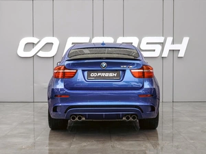 Внедорожник BMW X6 M 2012 года, 3070000 рублей, Краснодар