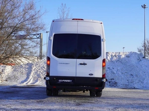 Ford Transit, VIII (2013—н. в.) 2.2 TDCi MT (135 л.с.) 2016г. 2016 года, 2099000 рублей, Воронеж