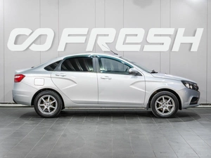 Седан ВАЗ (LADA) Vesta 2020 года, 1099000 рублей, Сургут