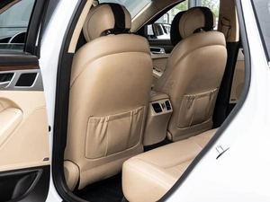 Седан Hyundai Genesis 2016 года, 1870000 рублей, Краснодар