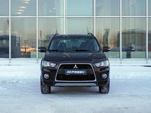Внедорожник Mitsubishi Outlander 2011 года, 1048000 рублей, Нижний Новгород