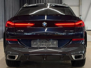 Внедорожник BMW X6 2023 года, 11590000 рублей, Павловская Слобода