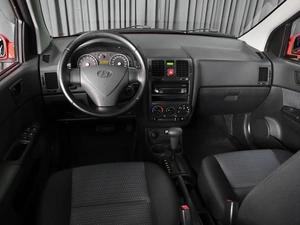 Хетчбэк Hyundai Getz 2008 года, 729000 рублей, Ставрополь