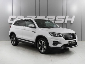 Внедорожник Changan CS75 2020 года, 1849000 рублей, Аксай