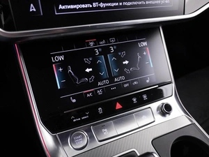 Седан Audi A6 2018 года, 3999785 рублей, Москва