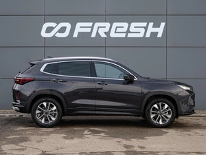 Внедорожник EXEED LX 2024 года, 2255000 рублей, Краснодар