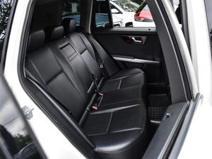 Внедорожник Mercedes-benz GLK-класс 2011 года, 1638000 рублей, Краснодар