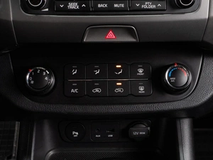 Внедорожник Kia Sportage 2014 года, 1599000 рублей, Тюмень