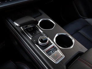 Внедорожник Changan CS55 Plus 2023 года, 2350000 рублей, Краснодар