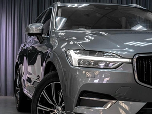 Внедорожник Volvo XC60 2018 года, 2888000 рублей, Тюмень