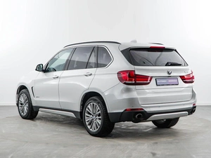 Внедорожник BMW X5 2015 года, 2999444 рублей, Москва