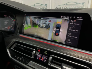 Внедорожник BMW X6 2020 года, 8999000 рублей, Красноярск