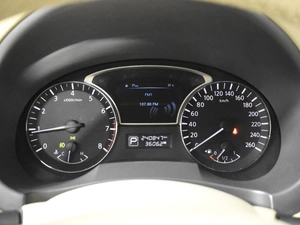 Седан Nissan Teana 2014 года, 1149900 рублей, Казань