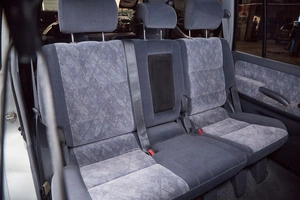 Внедорожник Toyota Land Cruiser Prado 2000 года, 1450000 рублей, Красноярск