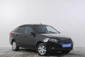 Лифтбек ВАЗ (LADA) Granta 2023 года, 739000 рублей, Кемерово