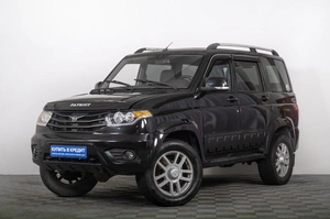 Внедорожник УАЗ Patriot 2015 года, 999000 рублей, Томск