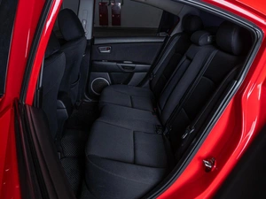 Седан Mazda 3 2006 года, 649000 рублей, Ставрополь