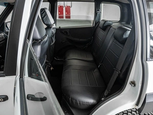 Внедорожник ВАЗ (LADA) Niva Travel 2021 года, 928000 рублей, Ставрополь