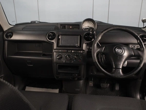 Минивэн Toyota bB 2000 года, 430000 рублей, Омск