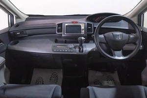 Минивэн Honda Freed 2010 года, 1059000 рублей, Томск