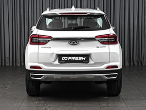 Внедорожник Chery Tiggo 4 2022 года, 1198000 рублей, Ставрополь