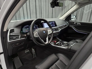 Внедорожник BMW X7 2020 года, 7699000 рублей, Красноярск